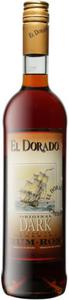 Rum El Dorado Dark Gujana 37,5% 0,7l - 2861528292