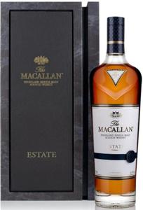 Whisky The Macallan Estate 43% 0,7l - 2861528320