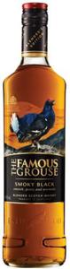 Whisky Famous Grouse Smoky Black 40% 0,7l - 2861528324