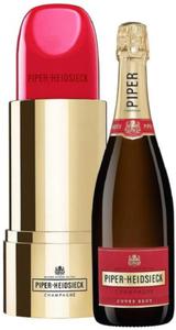 Szampan Piper-Heidsieck Lipstick 12% 0,75l - 2861528367