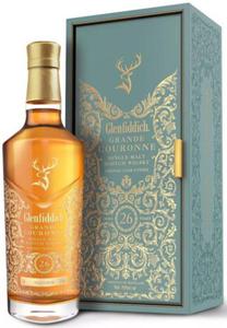 Whisky Glenfiddich 26YO Grande Couronne 43,8% 0,7l - 2861528373