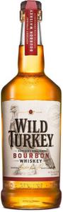 Bourbon Wild Turkey 81 Proof 40,5% 1l - 2861528391