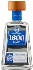 Tequila Reserva Jose Cuervo 1800 Silver 38% 0,7l - 2861528418