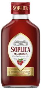 Likier Soplica Malinowa 0,1l - 2861528422