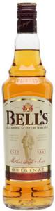 Whisky Bell's Blended 40% 0,5l - 2861528432