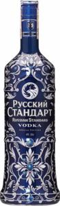 Wdka Russkij Standard Jewelry 40% 1l - 2861528456