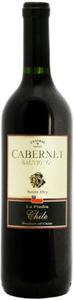 Wino La Piedra Cabernet Sauvignon Chile 0,75l - 2861528472