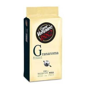 Kawa Vergnano Gran Aroma 250g mielona - 2861528483