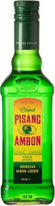 Likier Pisang Ambon Green Banana 17% 0,7l - 2861528491