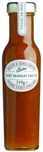 Angielskie przetwory Hot Mango Sauce Wilkin & Sons 310g - 2861528499