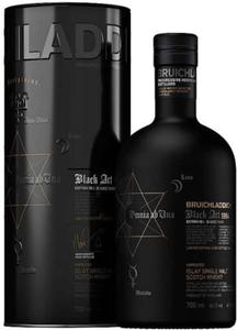 Whisky Bruichladdich Black Art 48,4% 0,7l w puszce - 2861528502