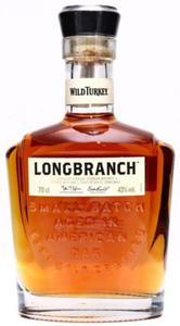 Bourbon Wild Turkey Longbranch 43% 0,7l - 2861528506