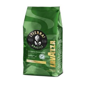 Kawa ziarnista Lavazza Tierra Brasile zielona 1kg - 2861528516