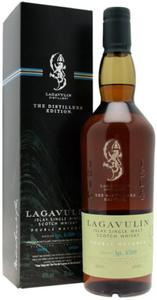 Whisky Lagavulin Distillers Edition 2005 (Bottle 2020) 43% 0,7l - 2861528521