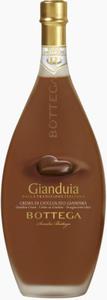 Likier Bottega Gianduia 17% 0,5l - 2861528535