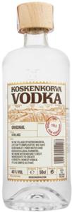 Wdka Koskenkorva Original 40% 0,5l - 2861528552