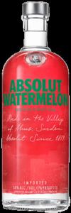 Wdka arbuzowa Absolut Watermelon 38% 0,7l - 2861528555