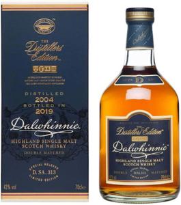 Whisky Dalwhinnie Distillers Edition 43% 0,7l - 2861528560