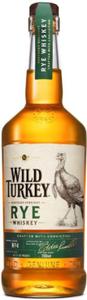 Bourbon Wild Turkey Straight Rye 40,5% 0,7l - 2861528589