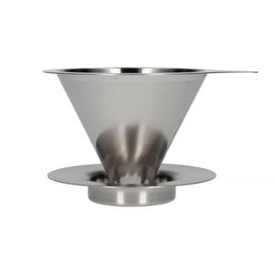 Hario drip metalowy V60-02 - 2873931339