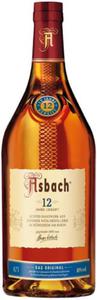 Brandy Asbach 12 YO 40% 0,7l - 2861528604