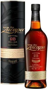 Rum Zacapa 23 YO 40% 1l w tubie - 2861528617