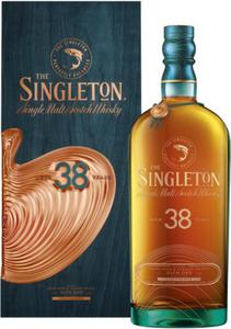 Whisky Singleton Glen Ord 38 YO 49,6% 0,7l - 2861528634