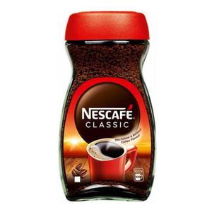 Kawa rozpuszczalna Nescafe Classic 100g - 2861528659