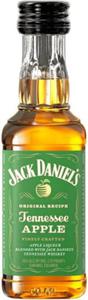 Miniaturka whiskey Jack Daniel's Apple 35% 0,05l - 2861528660