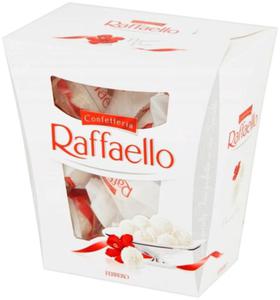 Bombonierka Raffaello Ferrero 230g - 2861528676