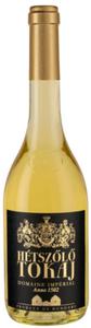 Wino Tokaj Hetszolo Szamorodni 11,5% 0,5l - 2861528677