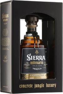 Tequila Sierra Milenario Extra-Anejo 41,5% 0,7l - 2862600835