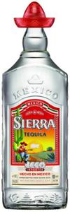 Tequila Sierra Silver 38% 1l - 2862600836