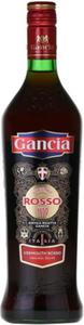 Wermut Gancia Rosso 16% 1l - 2862764017