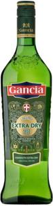 Wermut Gancia Extra Dry 18% 1l - 2862764019