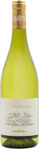 Wino Preference Blanc Costieres de Nimes AOP Francja 0,75l - 2862764026