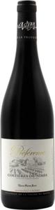 Wino Preference Rouge Costieres de Nimes AOP Francja 0,75l - 2862764027