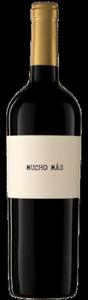 Wino Mucho Mas Tinto Hiszpania 0,75l - 2862764032