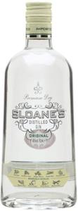 Gin Sloane's Dry Gin 40% 0,7l - 2862963894