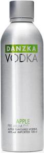 Wdka Danzka Apple jabkowa 40% 1l - 2862963902