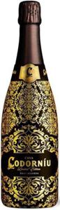 Cava Codorniu Brut Reserva Edition Limited Hiszpania 0,75l - 2862963914