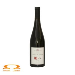 Wino Lucien Albrecht Weid Pinot Noir 0,75l - 2832351086