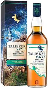 Whisky Talisker Skye 45,8% 0,7l - 2862963922