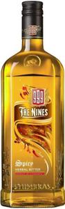 Likier The Nines 999 Spicy 0,5l - 2862963925