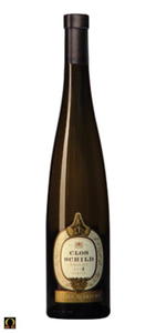 Wino Lucien Albrecht Riesling Clos Schild Monopole Francja 0,75l - 2858335571