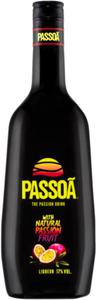 Likier Passoa 17% 1l - 2863576126