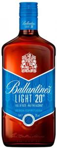 Ballantine's Light 20% 0,7l - 2863768738