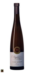 Wino Lucien Albrecht Riesling Clos Himmelreich Francja 0,75l - 2858335572