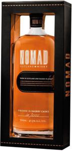 Whisky Nomad Sherry Cask 41,3% 0,7l - 2863816794