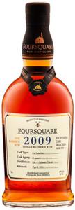 Rum Foursquare Barbados 2009 60% 0,7l - 2863816797